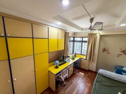 Blk 533 Panshan Grove (Bukit Panjang), HDB 5 Rooms #600228281